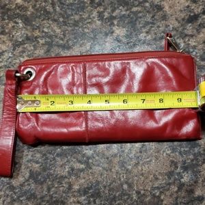 Hobo wristlet